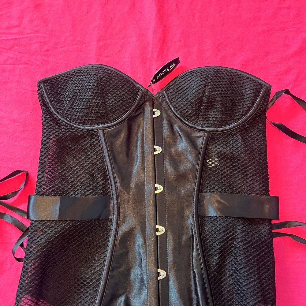 Adore Me Corset